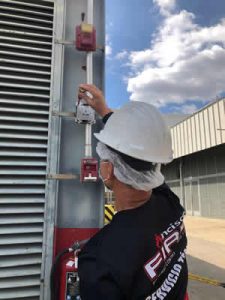 servicio inspeccion prueba mantenimiento incendios 3